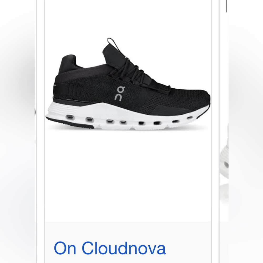 On Cloudnova
